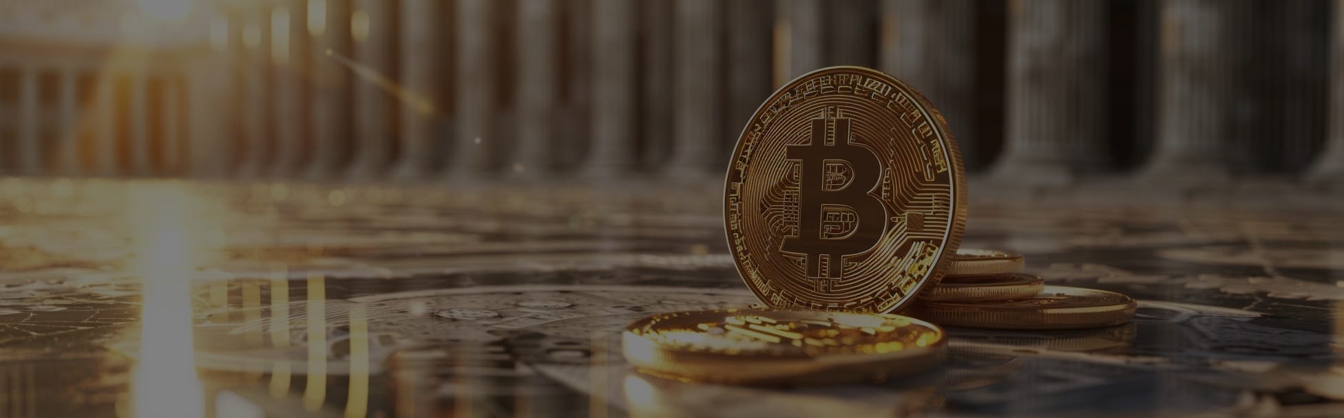 La Estrategia Bitcoin